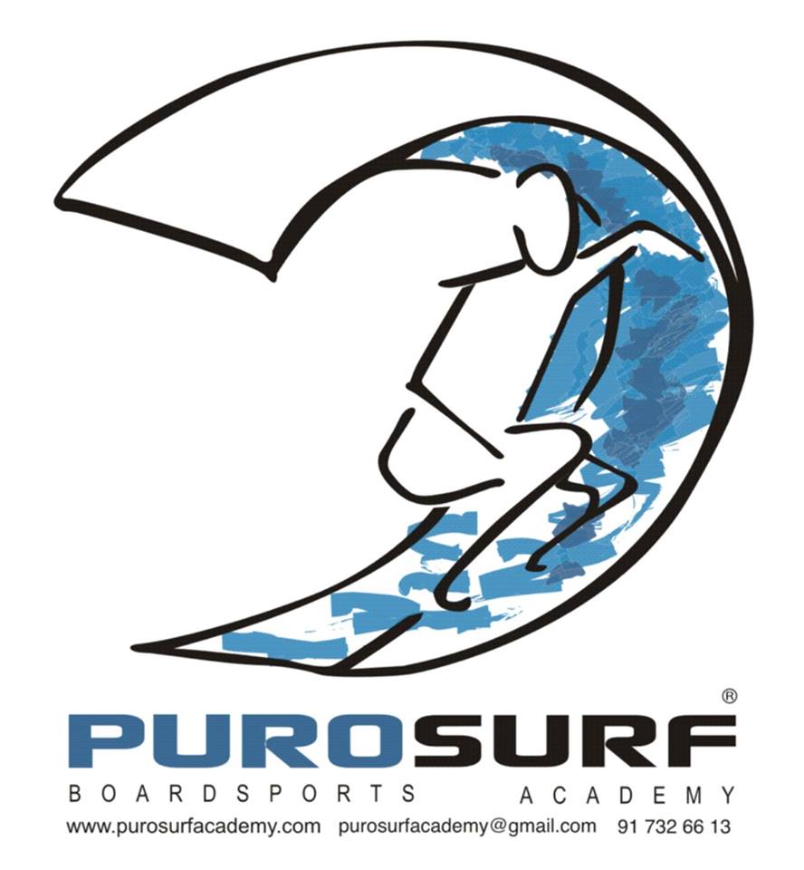 Puro Surf - Boardsports Academy (Surf Lisbon)